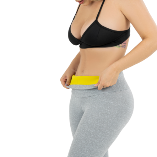 ThermoSculpt Pro Leggins quemadores de grasa levanta cola ™