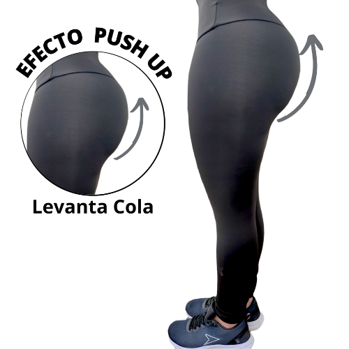 ThermoSculpt Pro  Leggins quemadores de grasa levanta cola ™