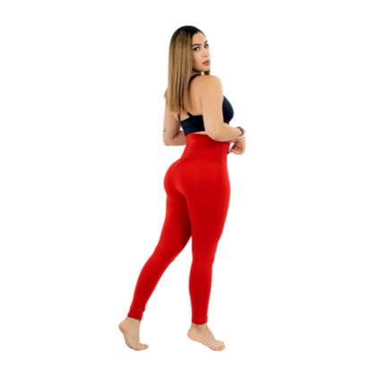 ThermoSculpt Pro  Leggins quemadores de grasa levanta cola ™