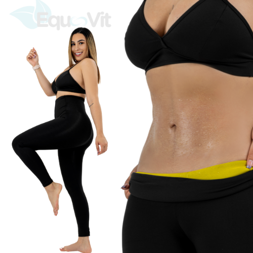 ThermoSculpt Pro  Leggins quemadores de grasa levanta cola ™