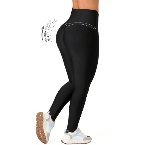 ThermoSculpt Pro  Leggins quemadores de grasa levanta cola ™